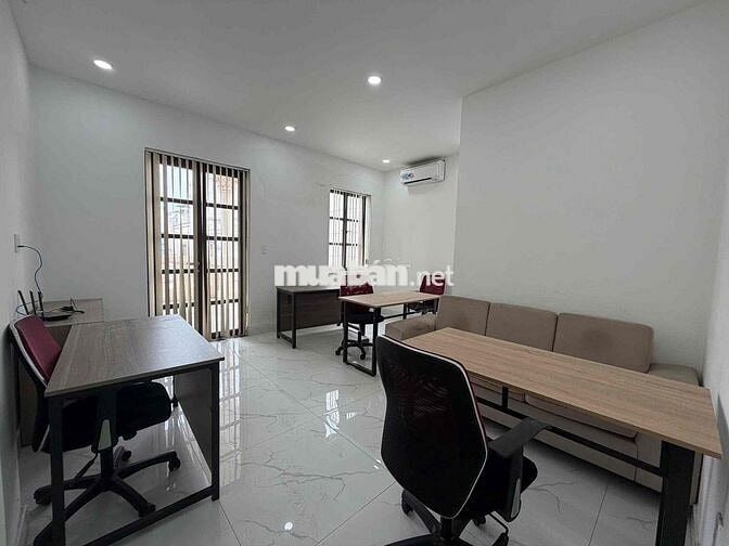 CHO THUÊ VĂN PHÒNG CITYLAND GIÁ CHỈ TỪ 6TR