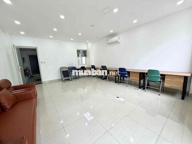 CHO THUÊ VĂN PHÒNG CITYLAND GIÁ CHỈ TỪ 6TR