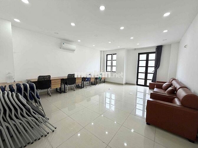 CHO THUÊ VĂN PHÒNG CITYLAND GIÁ CHỈ TỪ 6TR