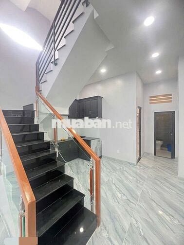 🔥🔥 HÀNG HIẾM QUẬN 6 – GIÁ TỐT CHỐT NGAY. BÁ.N NHÀ 3TẦNG SÁT HẬU GIANG)