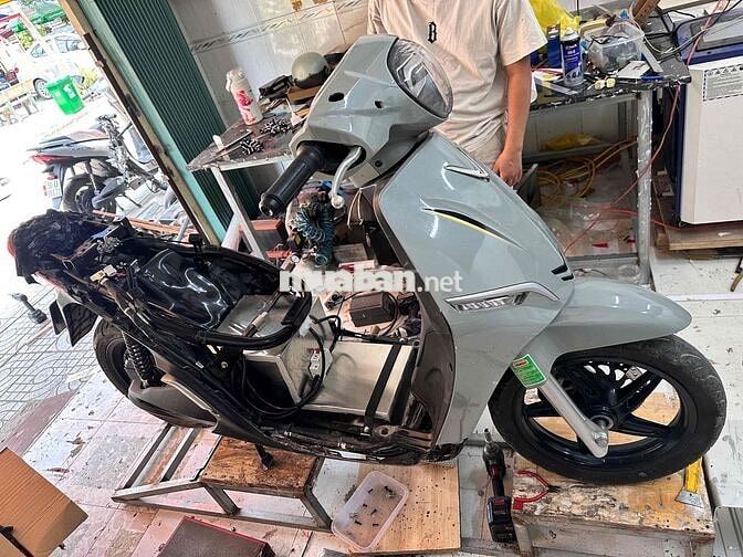 Cần tuyển thợ điện có tay nghề