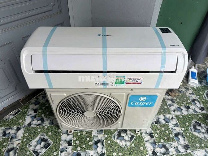 Tuyển thợ điện lạnh, thợ phụ, học việc điện lạnh