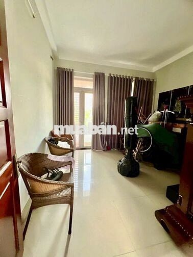 NHÀ CHÍNH CHỦ XÂY Ở – HẺM XE HƠI – NGAY CHỢ PHẠM VĂN BẠCH P12 GÒ VẤP