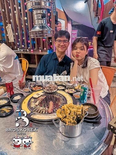 THÁNG 5/2026 CẦN TUYỂN PHỤC VỤ LƯƠNG XỊN XÒ QUẬN 3