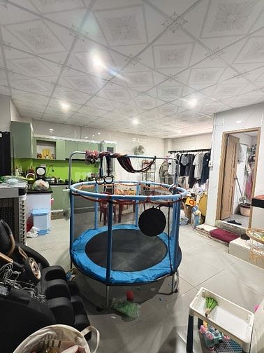 BÁN RẺ 5.7 TỶ NHÀ 101M² MẶT TIỀN NGUYỄN LƯƠNG BẰNG 33M KẸP KIỆT, 