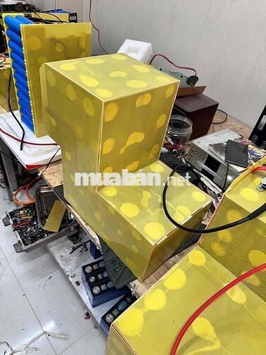 Cần tuyển thợ điện có tay nghề