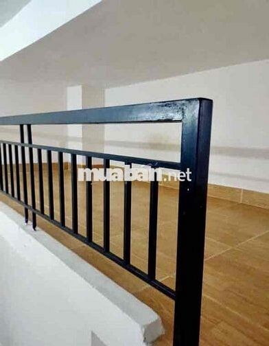 THUÊ PHÒNG GIÁ RẺ - BÙI HỮU NGHĨA