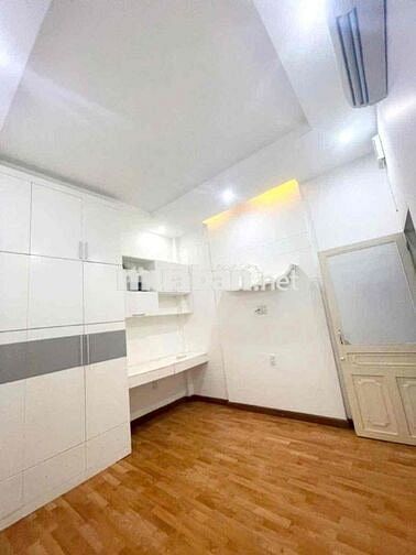 💎 💎 💎 NHÀ GẦN NGAY CHỢ GÒ VẤP 4❌12M CÓ 2PN 2WC SẴN MÁY LẠNH GIÁ 12 TR