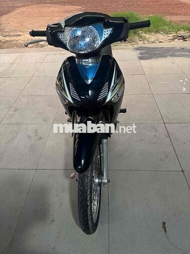 Honda Future Neo 125 Đen 83.650 km