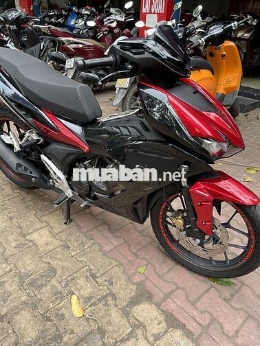 Honda Winner V2 ABS 2021 Đỏ đen