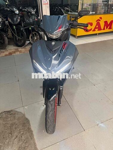 Yamaha Exciter 155 VVA Xám đen 15312 km