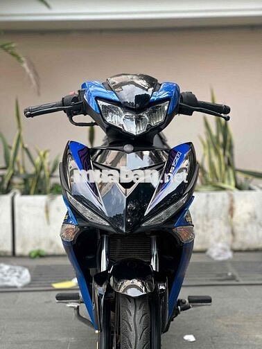 Bán xe exciter ex 150 đèn led đời 2018 BSTP