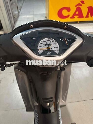 Honda Future Neo 125 Đen 83.650 km
