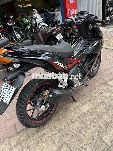 Honda Winner V2 ABS 2021 Đỏ đen