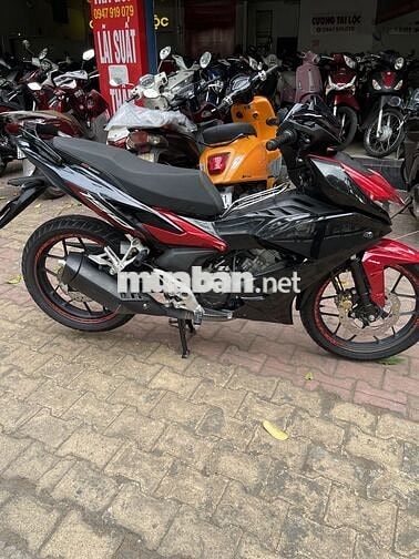 Honda Winner V2 ABS 2021 Đỏ đen