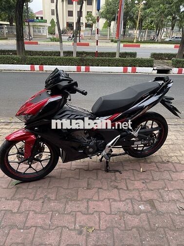 Honda Winner V2 ABS 2021 Đỏ đen