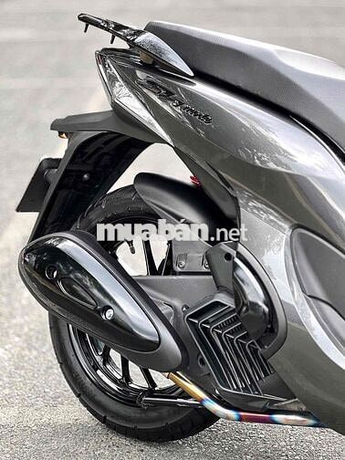 Sh Mode 125 12/2025 Xám lambo 9chủ có góp ạ