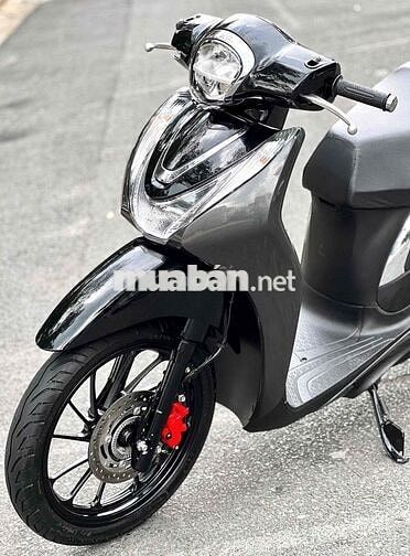 Sh Mode 125 12/2025 Xám lambo 9chủ có góp ạ