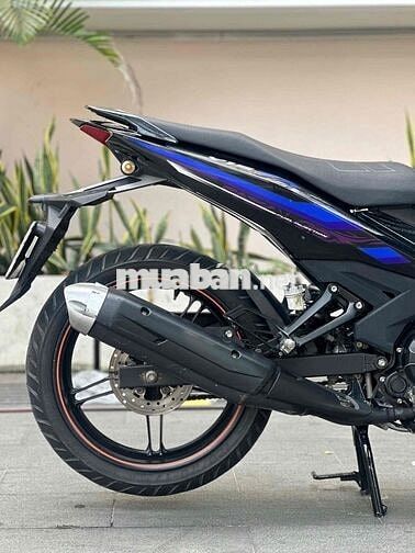 Bán xe exciter ex 150 đèn led đời 2018 BSTP