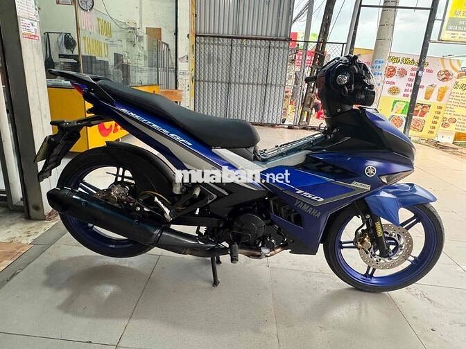 Yamaha Exciter 150 Xanh 95755 km