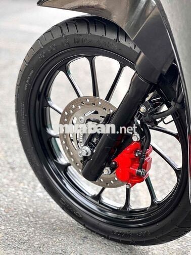 Sh Mode 125 12/2025 Xám lambo 9chủ có góp ạ