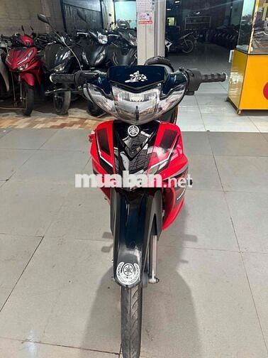Yamaha Sirius KIỂNG