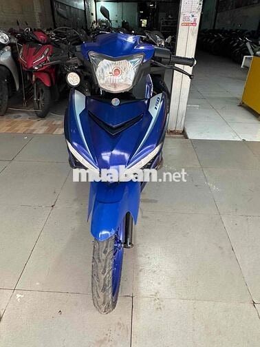 Yamaha Exciter 150 Xanh 95755 km