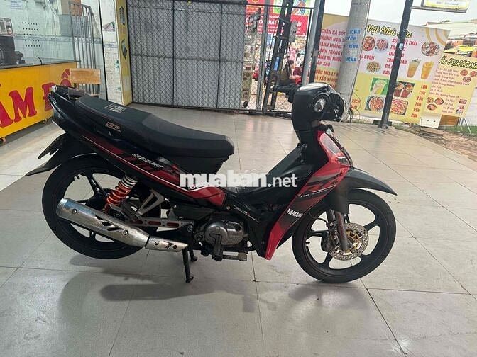 Yamaha Sirius KIỂNG