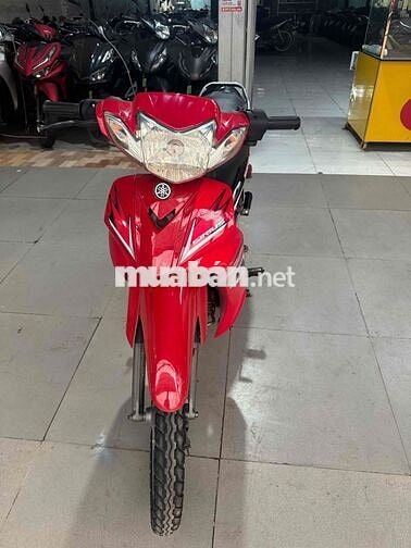 Yamaha Sirius Đỏ 57431 km