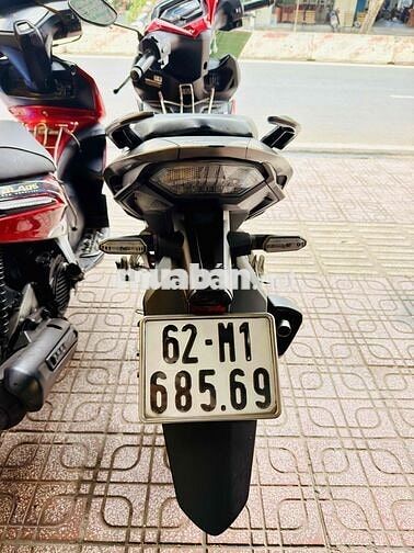 Honda Winner X 2019 Đỏ chính chủ bán