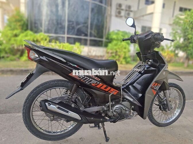 Yamaha Sirius Fi 2020 Xám