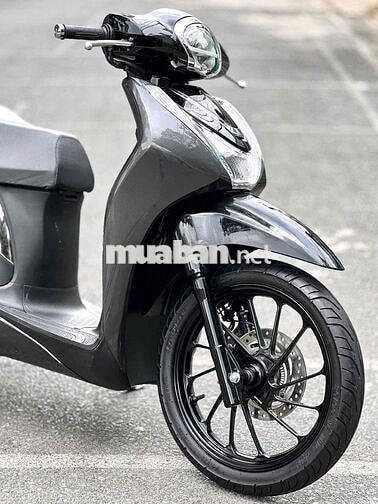 Sh Mode 125 12/2025 Xám lambo 9chủ có góp ạ