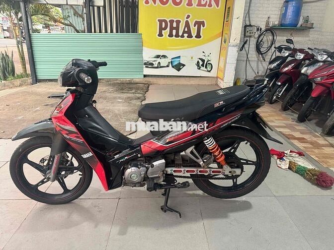 Yamaha Sirius KIỂNG