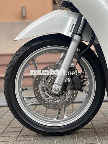Honda SH 125 2020 Trắng 10000 km