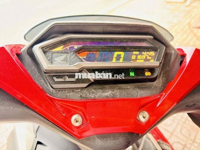 Honda Winner X 2019 Đỏ chính chủ bán