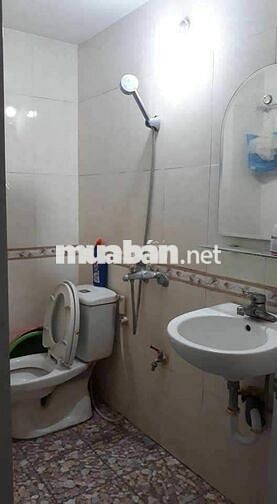 Phòng trọ phố Khâm Thiên, quận Đống Đa, Hà Nội