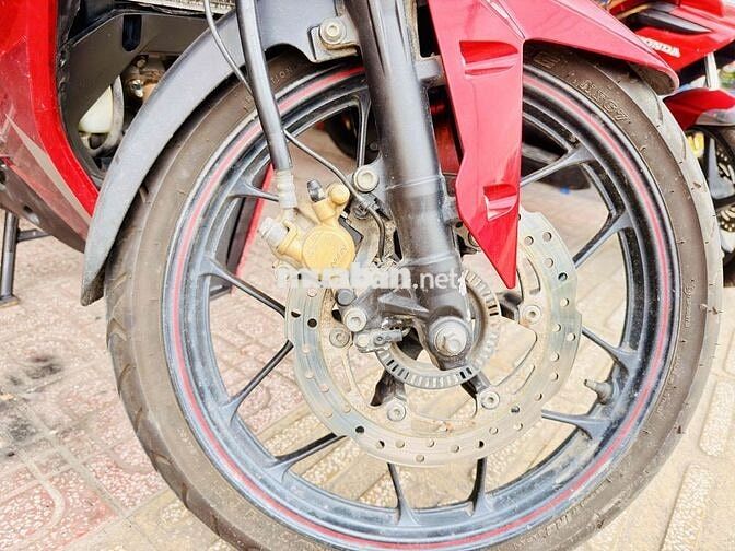 Honda Winner X 2019 Đỏ chính chủ bán