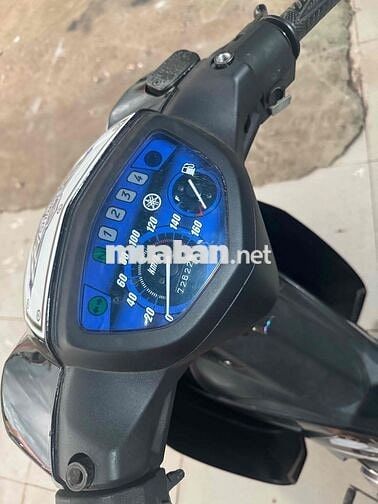 Yamaha Sirius Đen 72622 km