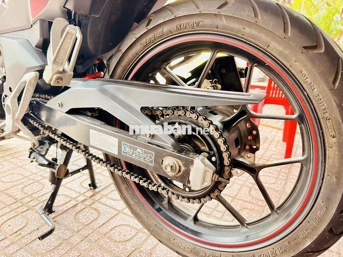 Honda Winner X 2019 Đỏ chính chủ bán