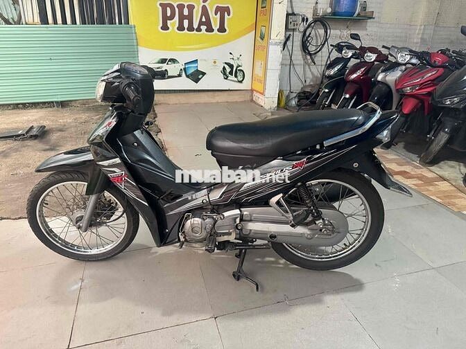 Yamaha Sirius Đen 72622 km