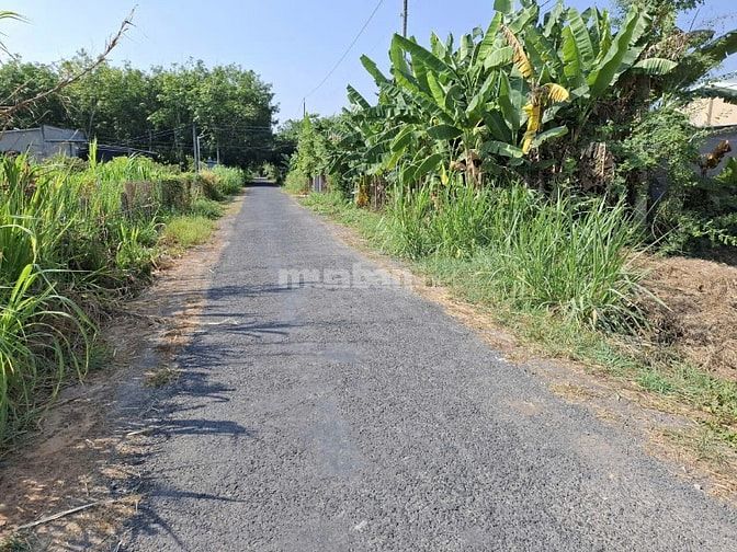 515m2 phù hợp đất ở đô thị. Đường nhựa phường An Tịnh. 779tr 