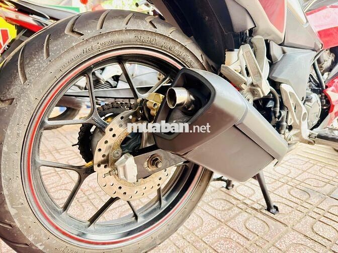 Honda Winner X 2019 Đỏ chính chủ bán