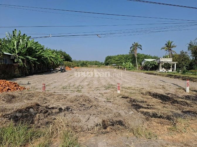 515m2 phù hợp đất ở đô thị. Đường nhựa phường An Tịnh. 779tr 