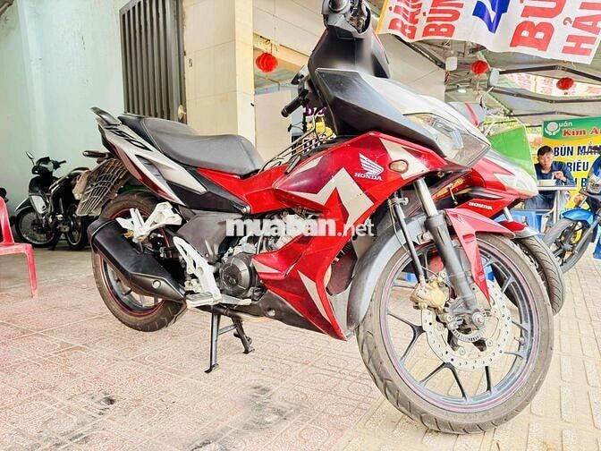 Honda Winner X 2019 Đỏ chính chủ bán