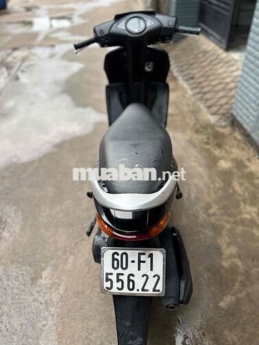 Honda Click Đen