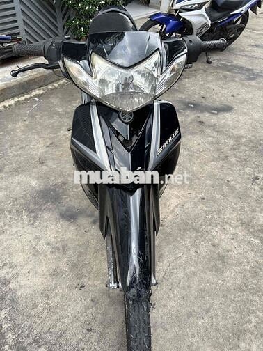 Yamaha Sirius 2012 Đen 157576 km
