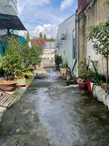 BÁN NỀN ĐẤT 62,5M2  KẾ KDC NAM HÙNG VƯƠNG GIÁ GỐC AN D VUONG-VÕ V KIET