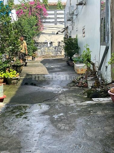 BÁN NỀN ĐẤT 62,5M2  KẾ KDC NAM HÙNG VƯƠNG GIÁ GỐC AN D VUONG-VÕ V KIET