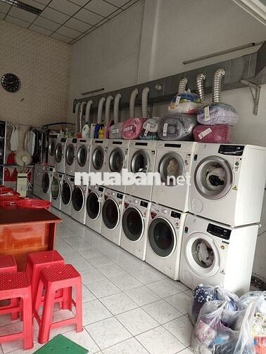 Việc làm quận 8, tạ quang bửu, giặt sấy quận 8