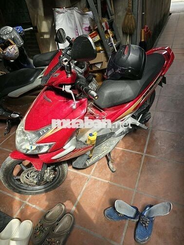 xe Airblade 2010fi